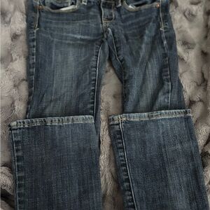 American Eagle skinny Blue Jeans